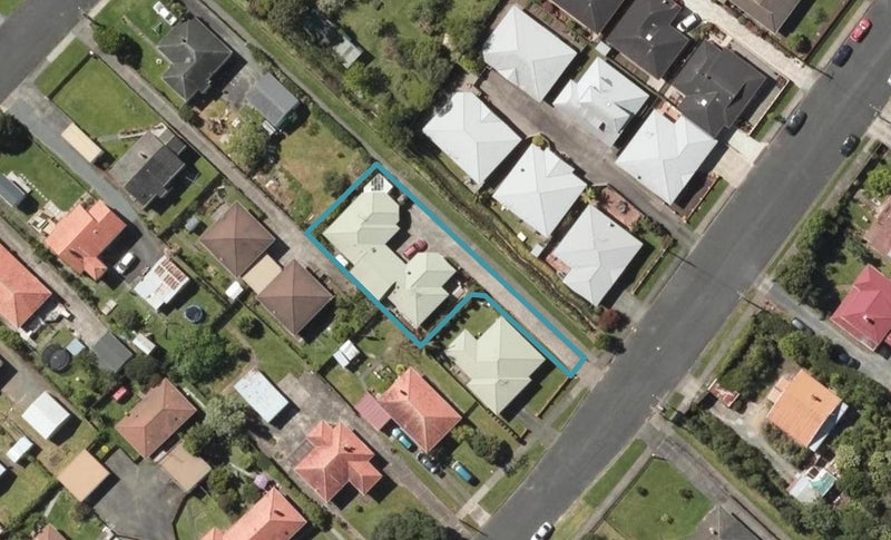 38A Second Avenue, Avenues, Whangarei - Carousel 1