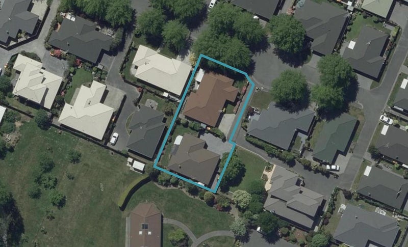 1/20 Villa Grove, Ilam, Christchurch - Carousel 1