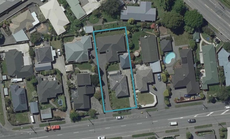 2/172 Cashmere Road, Hoon Hay, Christchurch - Carousel 1