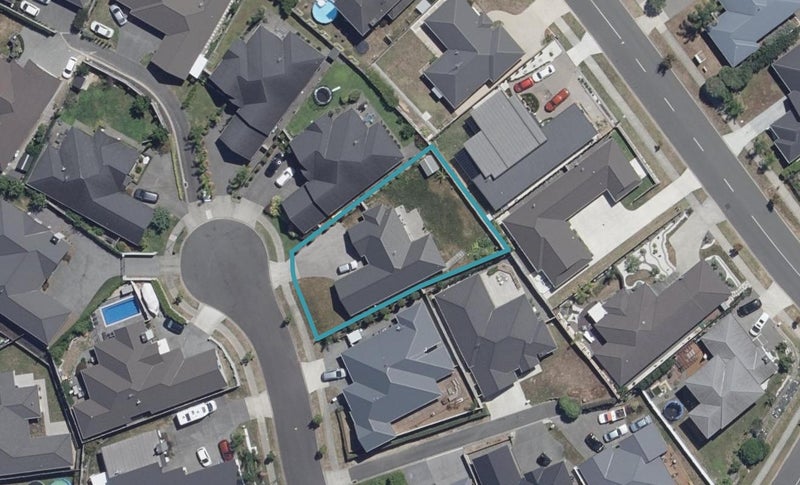 8 Horizon Place, Flagstaff, Hamilton - Carousel 1