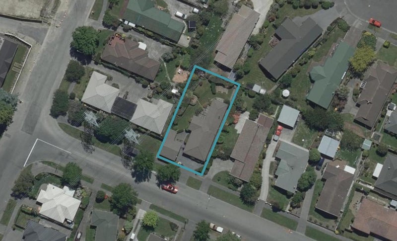 106 Merrin Street, Avonhead, Christchurch - Carousel 1