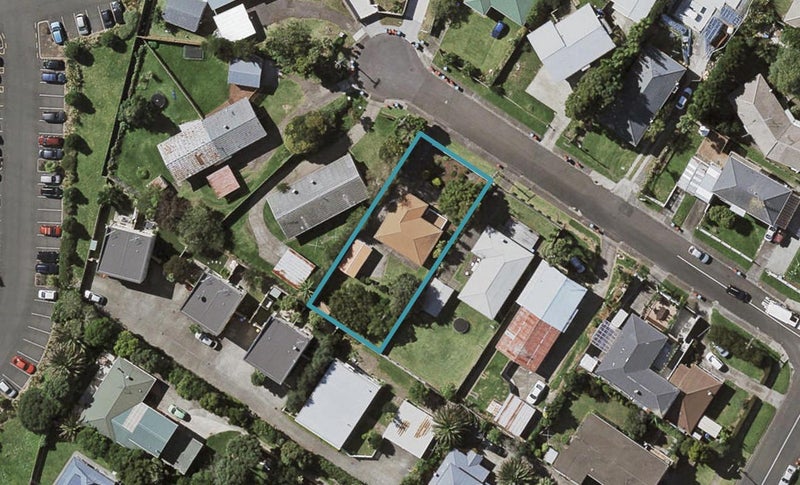 4 Faber Avenue, Mount Wellington, Auckland - Carousel 1