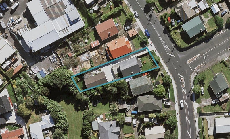 29 Nikau Road, Ōtāhuhu, Auckland - Carousel 1