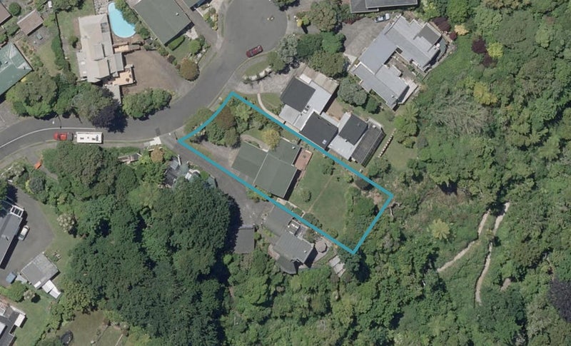 4 Alexa Place, Saint Johns Hill, Whanganui - Carousel 1