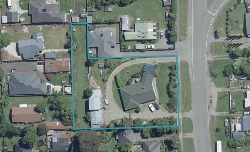 12 Old Main North Road, Leithfield, Amberley - Carousel 1
