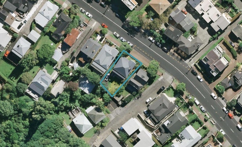 1/35 Brighton Road, Parnell, Auckland - Carousel 1