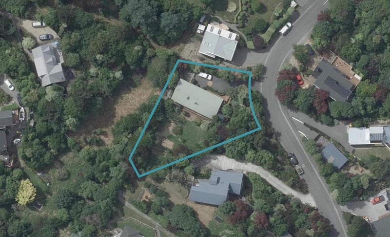 4 The Terrace, Governors Bay, Lyttelton - Carousel 1