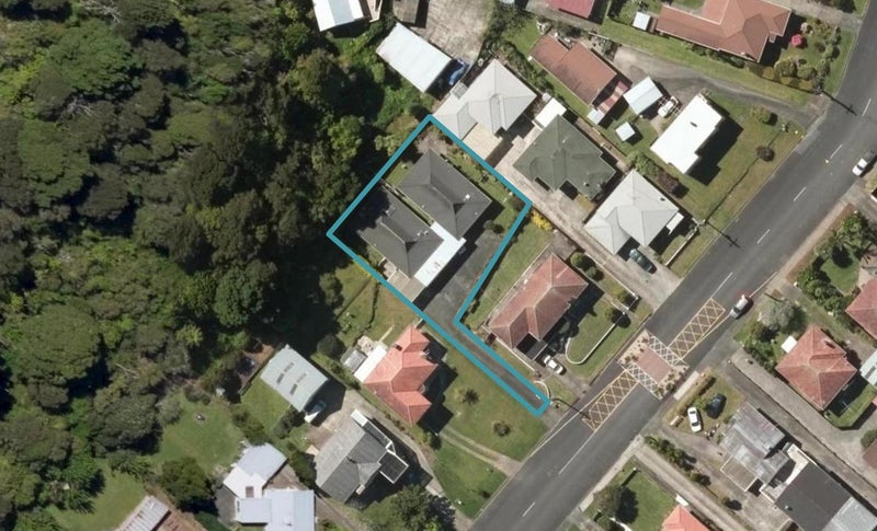 14A Fifth Avenue, Avenues, Whangārei - Carousel 1