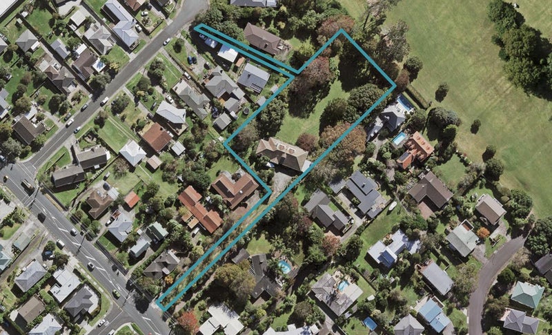 89 Sunnybrae Road, Hillcrest, Auckland - Carousel 1