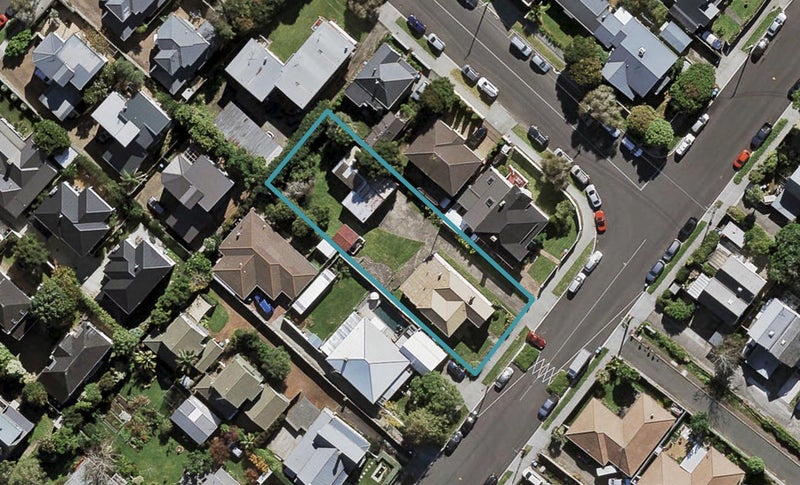 20 Wairakei Street, Greenlane, Auckland - Carousel 1