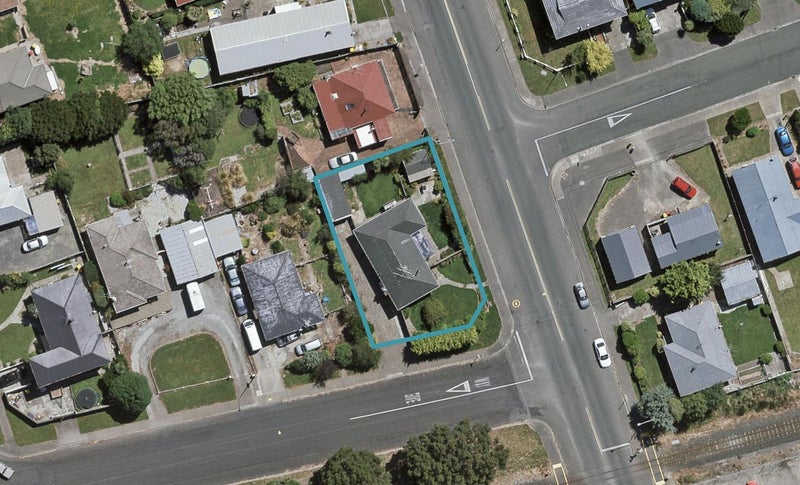 87 Inglewood Road, Hawthorndale, Invercargill - Carousel 1