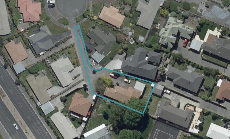 47 Ben Nevis Drive, Broomfield, Christchurch - Carousel 1