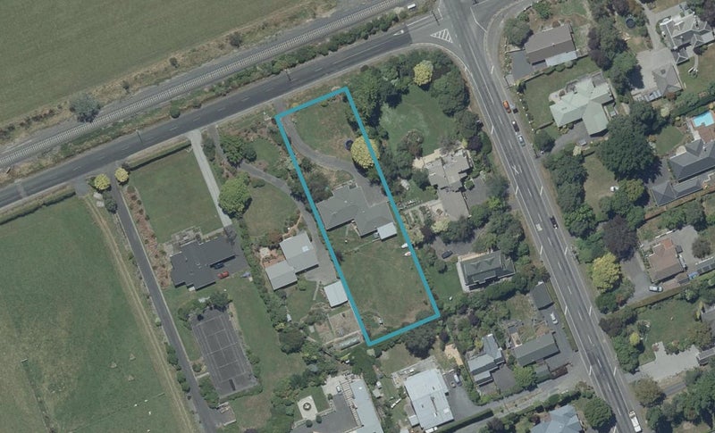 189 Gladstone Road South, East Taieri, Mosgiel - Carousel 1