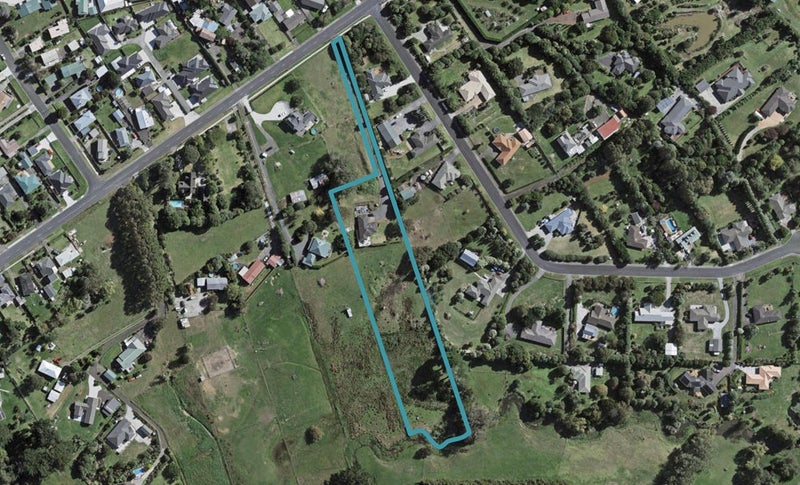 47 Colombo Road, Waiuku, Waiuku - Carousel 1