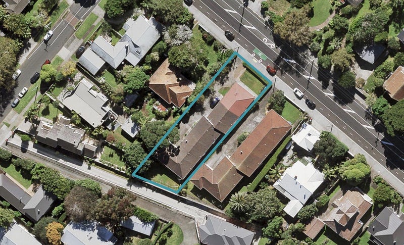 5/25 Mount Albert Road, Mount Albert, Auckland - Carousel 1