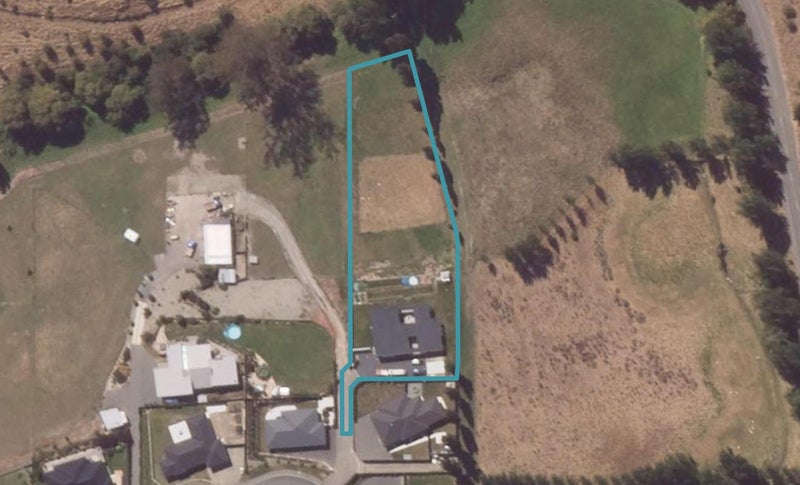 42 Blue Stone Drive, Waiareka Junction, Oamaru - Carousel 1