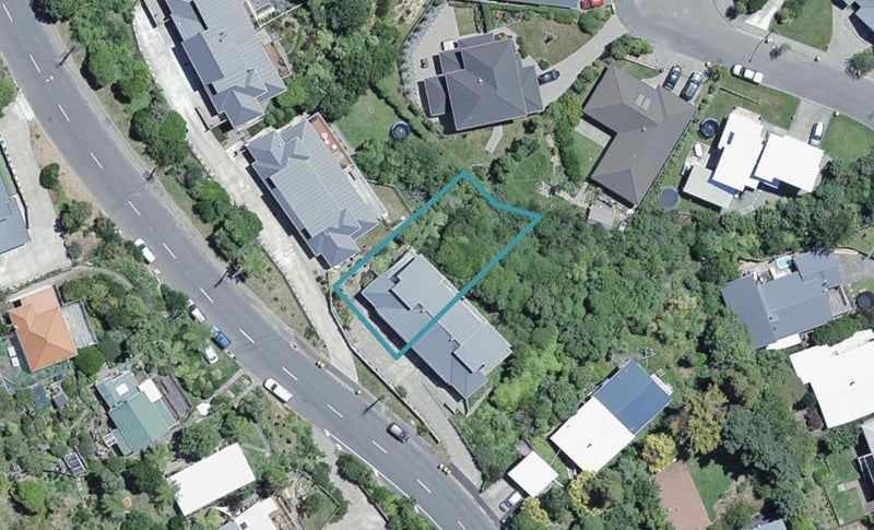 74A Makara Road, Karori, Wellington - Carousel 1