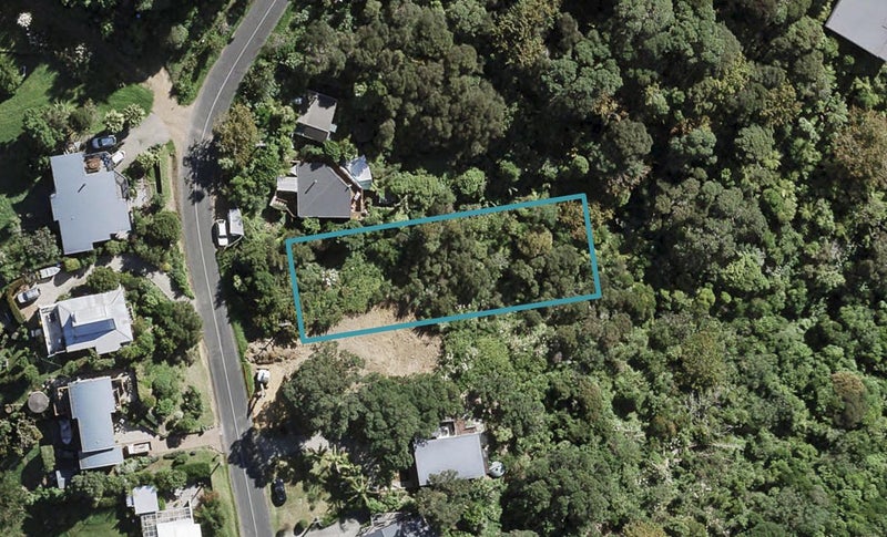 25 Cory Road, Palm Beach, Waiheke Island - Carousel 1