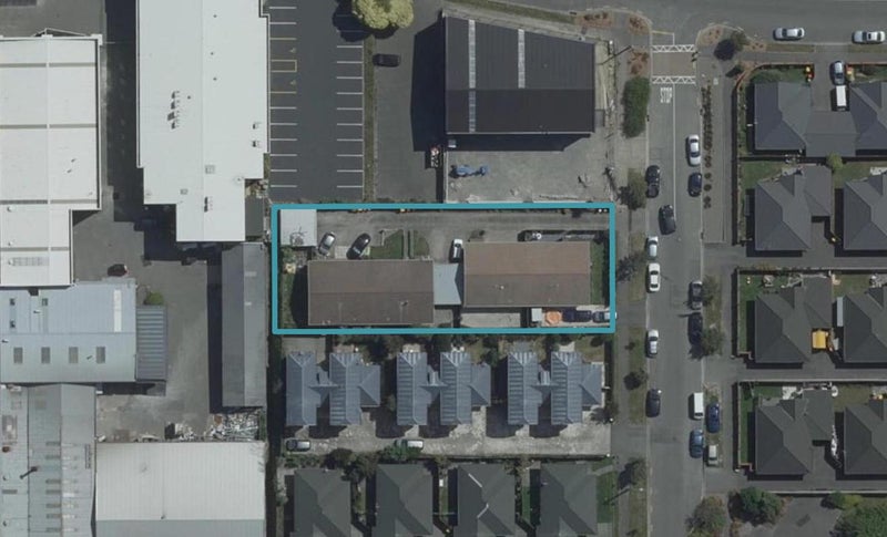 1/29 Braddon Street, Addington, Christchurch - Carousel 1