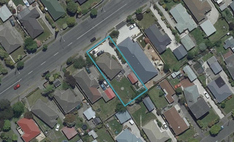 66 Farrington Avenue, Bishopdale, Christchurch - Carousel 1