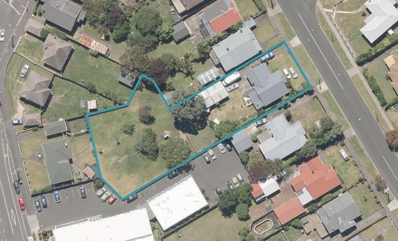 111 Gonville Avenue, Gonville, Whanganui - Carousel 1