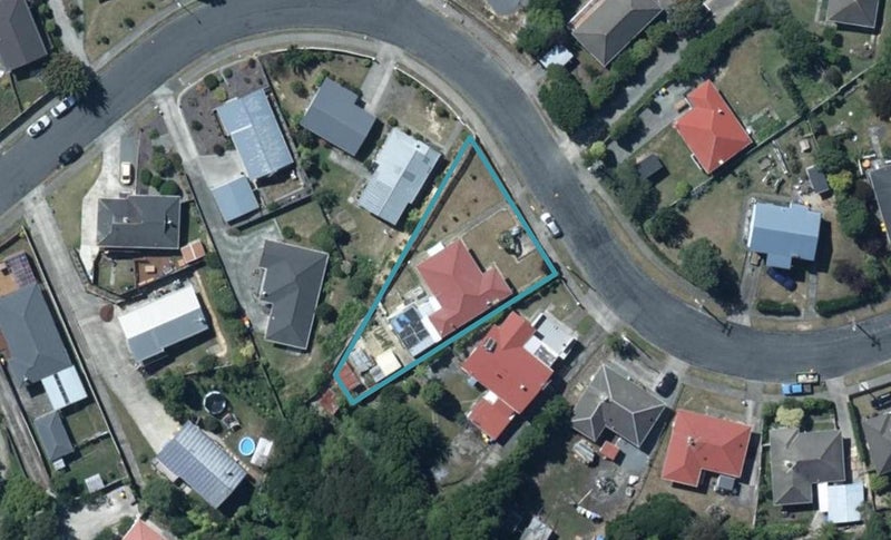 125 Gear Terrace, Ranui, Porirua - Carousel 1