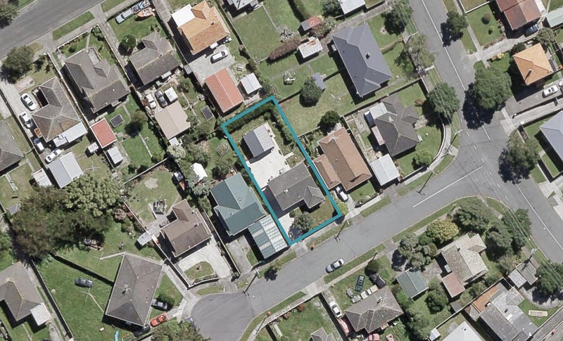 12 Bryant Grove, Taita, Lower Hutt - Carousel 1