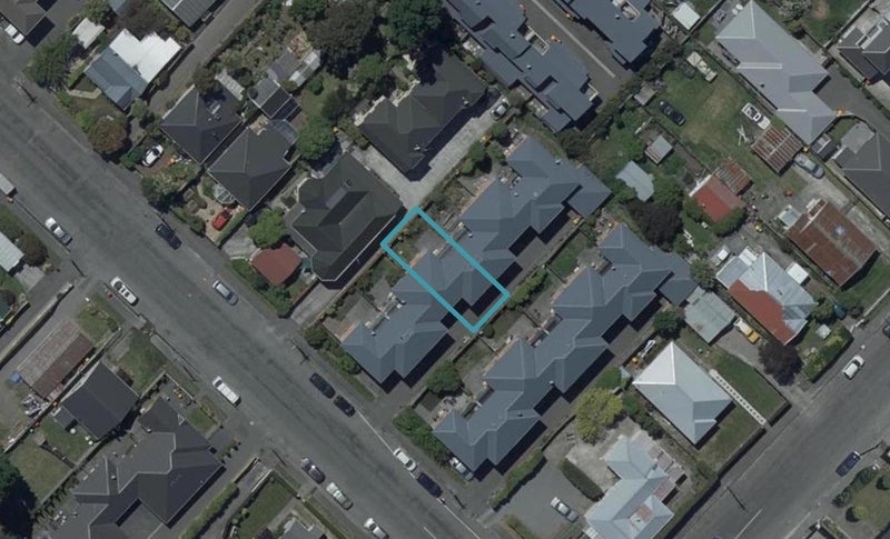 79C Huxley Street, Sydenham, Christchurch - Carousel 1