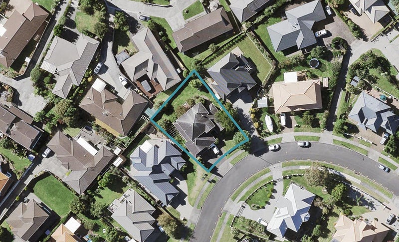 43 Rochester Crescent, Somerville, Auckland - Carousel 1