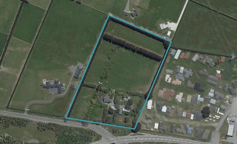 6 Old West Coast Road, Yaldhurst, Christchurch - Carousel 1