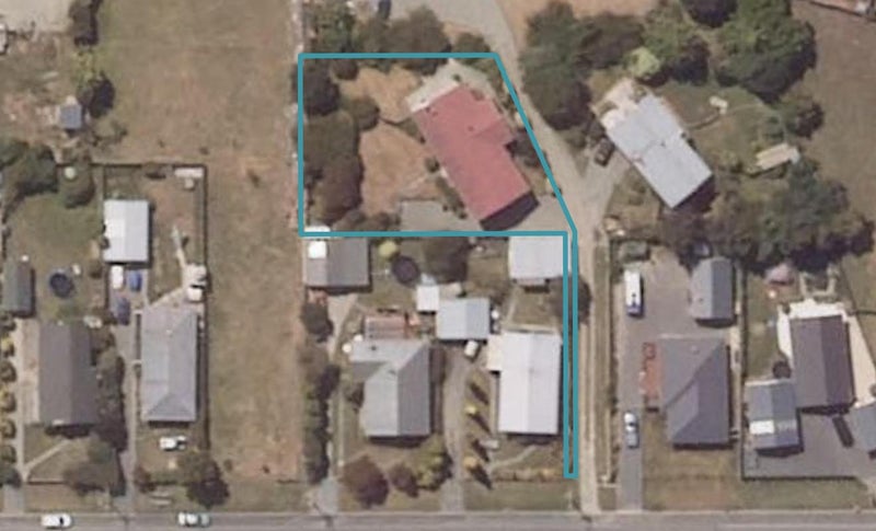41A Argyle Street, Weston, Oamaru - Carousel 1