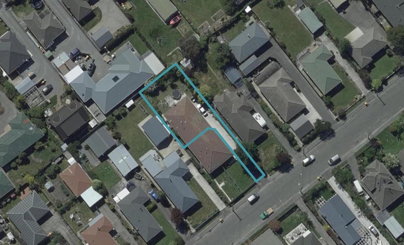 52B Samuel Street, Hoon Hay, Christchurch - Carousel 1