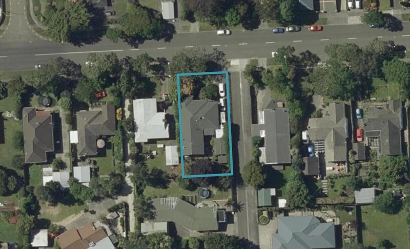 78 Pahiatua Street, Hokowhitu, Palmerston North - Carousel 1