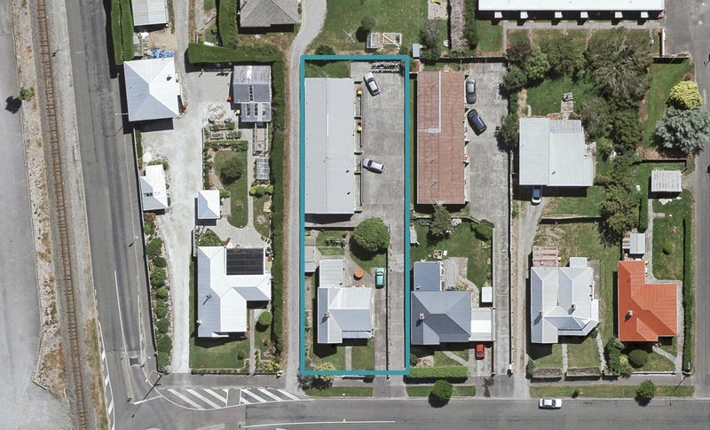 8D Avenal Street, Avenal, Invercargill - Carousel 1