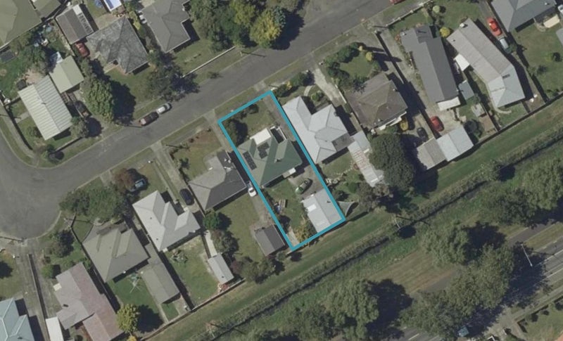 54 Duff Crescent, Highbury, Palmerston North - Carousel 1