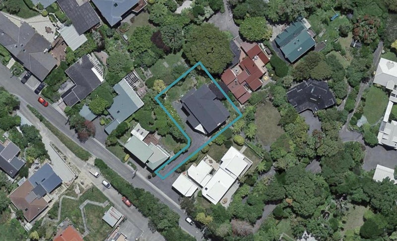 69A Nicholson Road, Khandallah, Wellington - Carousel 1