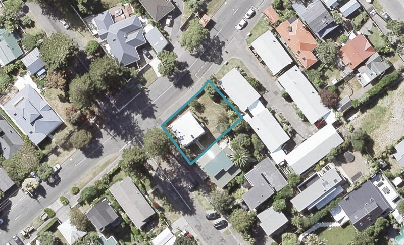 421 Muritai Road, Eastbourne, Lower Hutt - Carousel 1