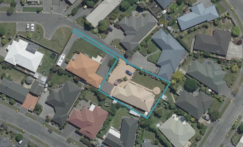 6 Stable Way, Belfast, Christchurch - Carousel 1