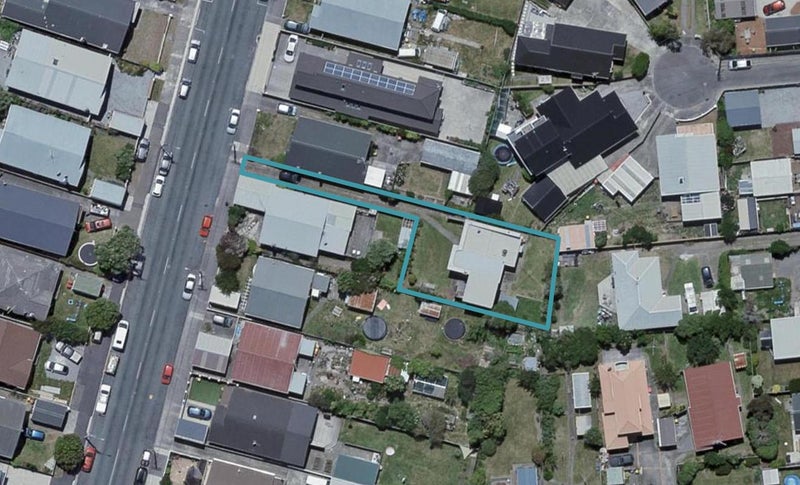 76A Hobart Street, Miramar, Wellington - Carousel 1