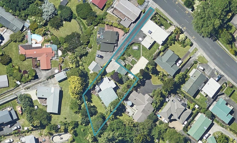 49A Iles Road, Lynmore, Rotorua - Carousel 1