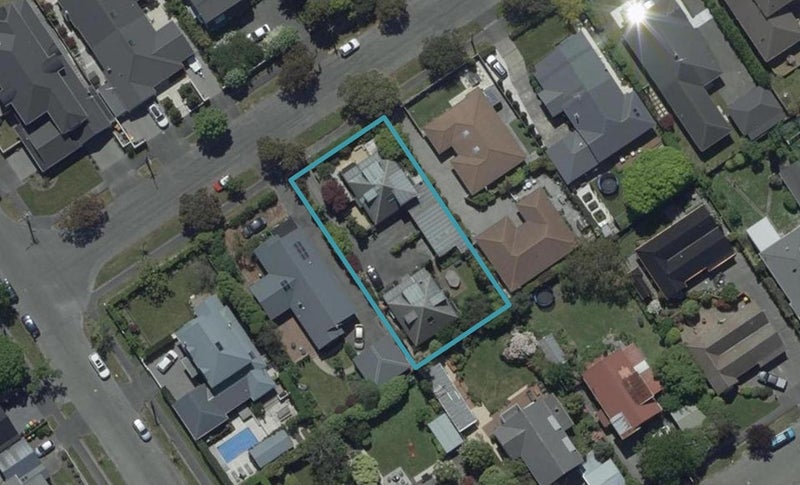 1/10 Peel Street, Strowan, Christchurch - Carousel 1