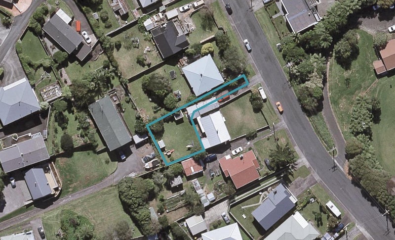 16A Alberta Road, Glen Avon, New Plymouth - Carousel 1
