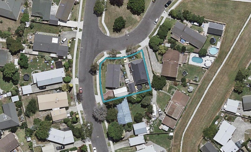 19 Harris Street, Greenmeadows, Napier - Carousel 1