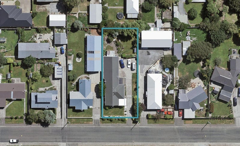 50 Douglas Street, Grasmere, Invercargill - Carousel 1