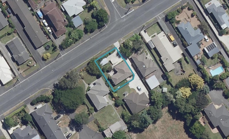 46 Enderley Avenue, Enderley, Hamilton - Carousel 1