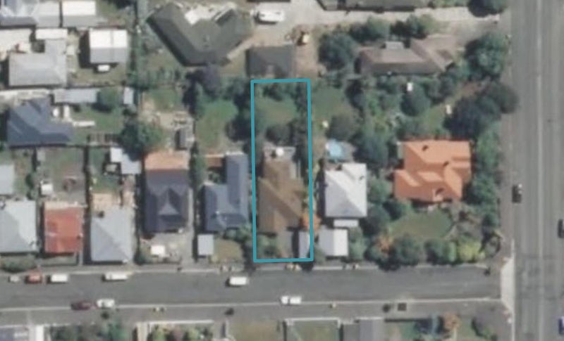 1 Mere Mere Street, Seaview, Timaru - Carousel 1
