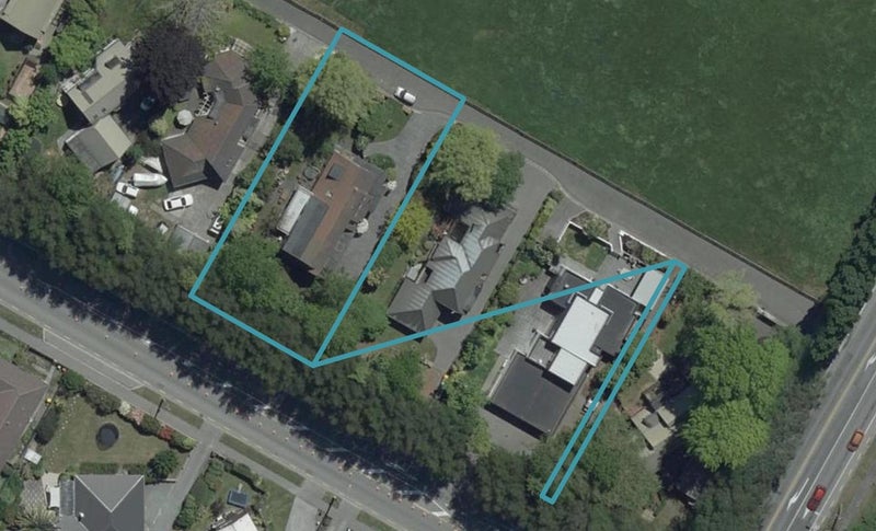 111 Gardiners Road, Harewood, Christchurch - Carousel 1