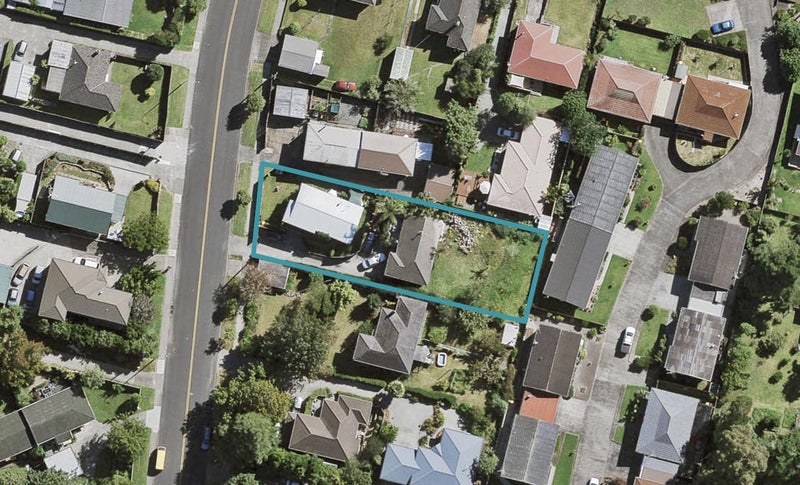 24A Captain Scott Road, Glen Eden, Auckland - Carousel 1