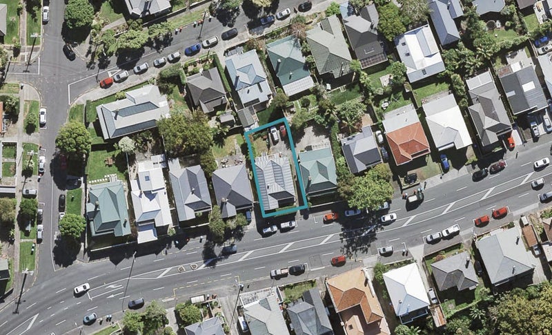 533 New North Road, Kingsland, Auckland - Carousel 1