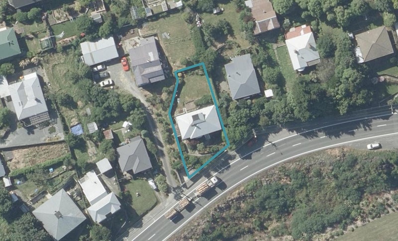 295 Ravensbourne Road, Ravensbourne, Dunedin - Carousel 1